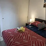 Habitacion Amplia En Santiago Centro