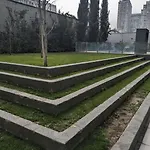 Habitacion Amplia En Santiago Centro
